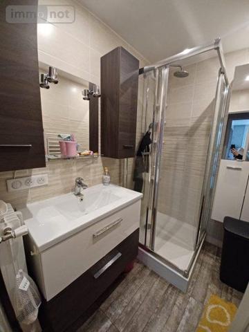 Appartement à vendre à Joué-lès-Tours dans l'Indre-et-Loire (37300), ref : VA1904-37125