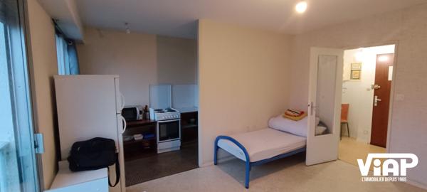 Studio loué , Limoges Studio loué , Limoges
