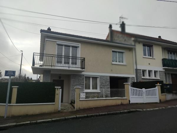 MAISON T4 , Limoges MAISON T4 , Limoges