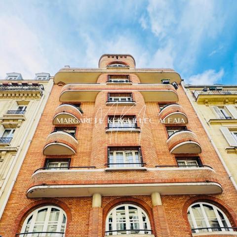 Studio de 35,07m2 Carrez avec un fort potentiel - Quartier recherché