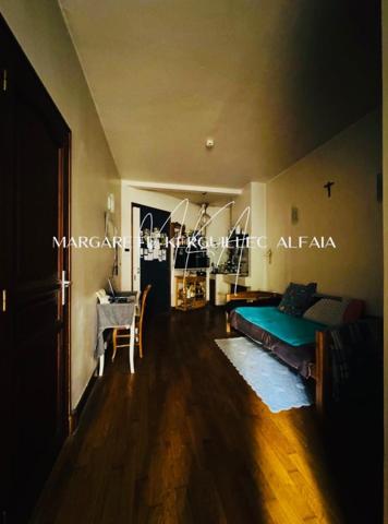 Studio de 35,07m2 Carrez avec un fort potentiel - Quartier recherché