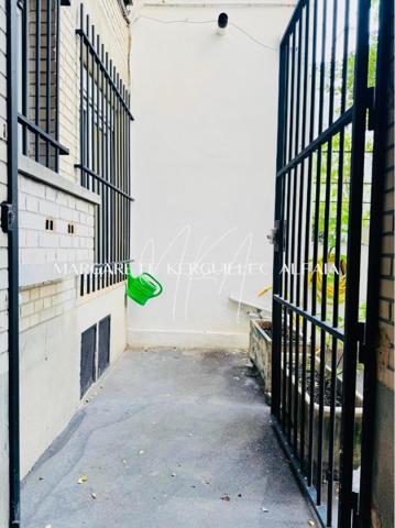 Studio de 35,07m2 Carrez avec un fort potentiel - Quartier recherché