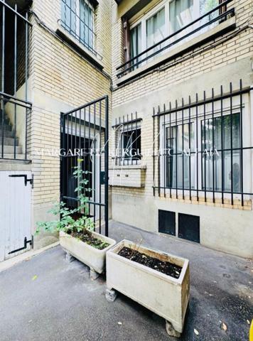 Studio de 35,07m2 Carrez avec un fort potentiel - Quartier recherché