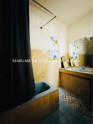 Studio de 35,07m2 Carrez avec un fort potentiel - Quartier recherché
