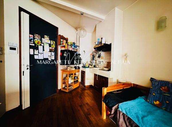 Studio de 35,07m2 Carrez avec un fort potentiel - Quartier recherché
