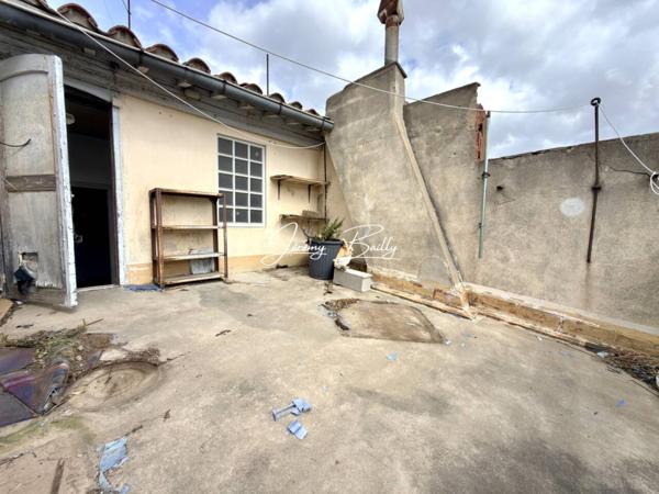 Maison à vendre 5 pièces de 87 m²