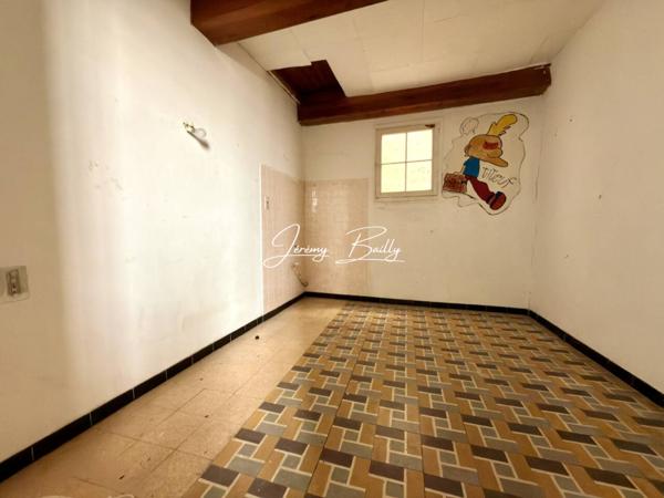Maison à vendre 5 pièces de 87 m²