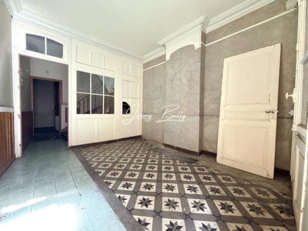 Maison à vendre 5 pièces de 87 m²