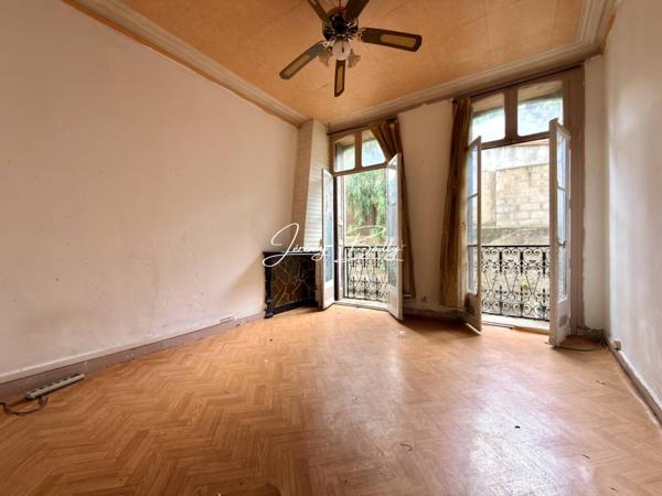 Maison à vendre 5 pièces de 87 m²
