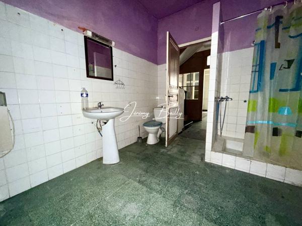 Maison à vendre 5 pièces de 87 m²