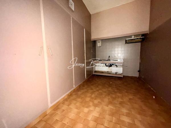 Maison à vendre 5 pièces de 87 m²