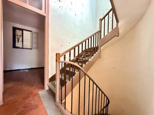 Maison à vendre 5 pièces de 87 m²