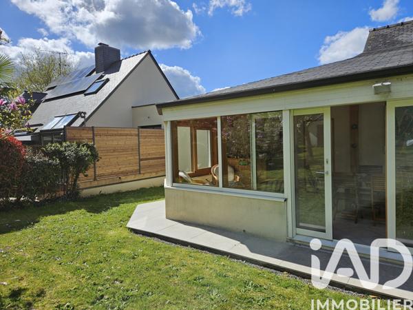Maison à vendre 6 pièces 134 m² Grandchamp-des-Fontaines