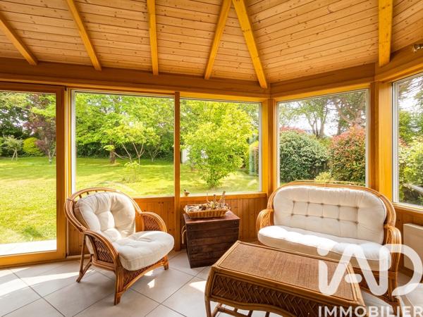 Maison à vendre 6 pièces 134 m² Grandchamp-des-Fontaines