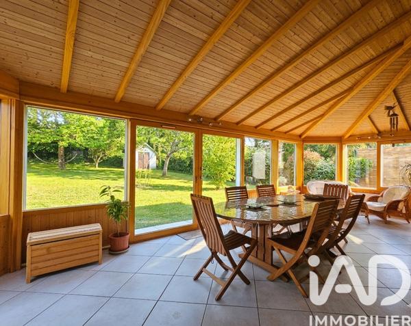 Maison à vendre 6 pièces 134 m² Grandchamp-des-Fontaines