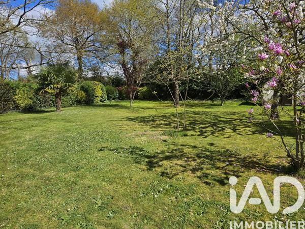 Maison à vendre 6 pièces 134 m² Grandchamp-des-Fontaines