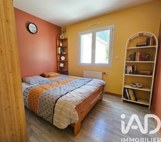 Maison à vendre 6 pièces 134 m² Grandchamp-des-Fontaines