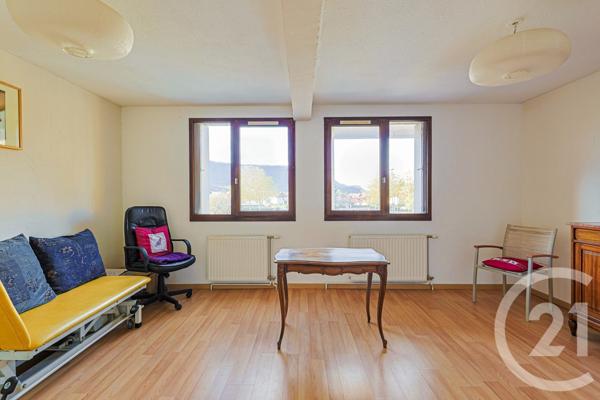 Appartement F4 à vendre  4 pièces - 88,24 m2 ECHIROLLES - 38