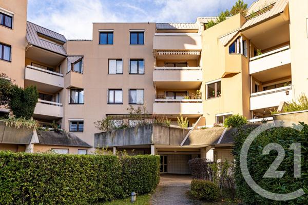 Appartement F4 à vendre  4 pièces - 88,24 m2 ECHIROLLES - 38