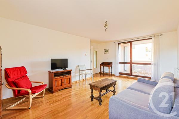 Appartement F4 à vendre  4 pièces - 88,24 m2 ECHIROLLES - 38