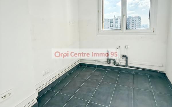 Appartement à vendre    3 pièces • 55,86 m2 Eaubonne