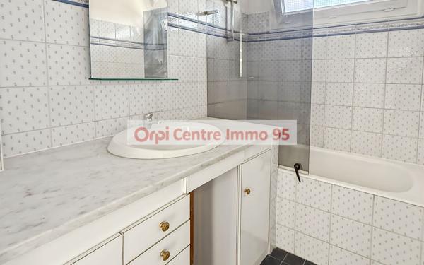 Appartement à vendre    3 pièces • 55,86 m2 Eaubonne