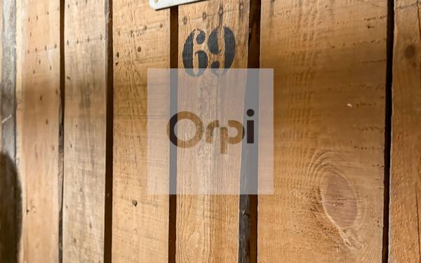 Appartement à vendre    3 pièces • 55,86 m2 Eaubonne