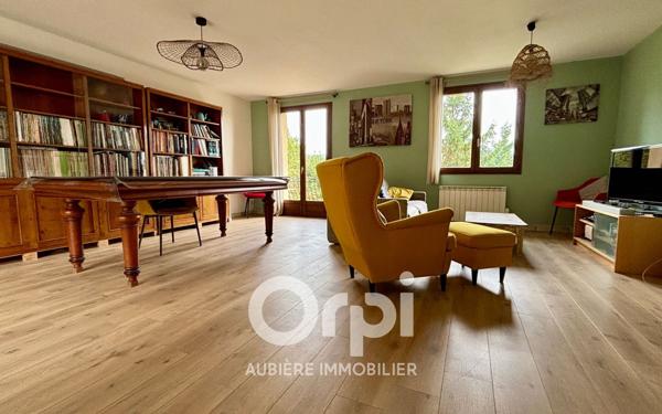 Maison à vendre    5 pièces • 130 m2 Coudes