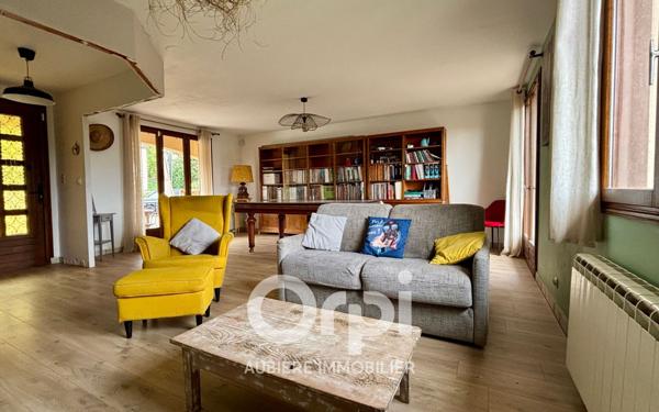 Maison à vendre    5 pièces • 130 m2 Coudes