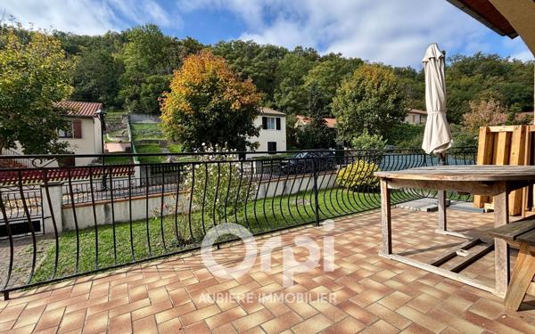 Maison à vendre    5 pièces • 130 m2 Coudes