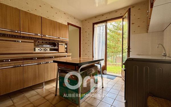 Maison à vendre    5 pièces • 130 m2 Coudes