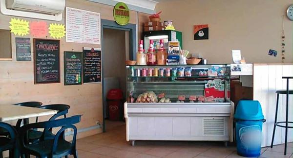 🔥 À vendre – Fonds de commerce Restauration rapide – Bon emplacement – Clientèle fidèle 🔥 LA CHAPELLE DES MARAIS (44)