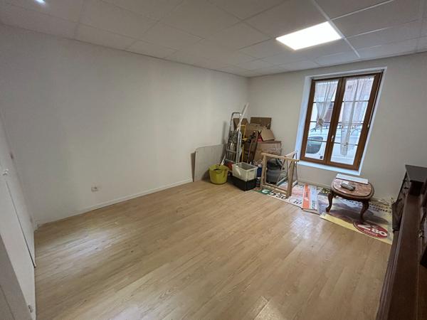 Appartement Carcassonne 3 pièces Quartier Capucin