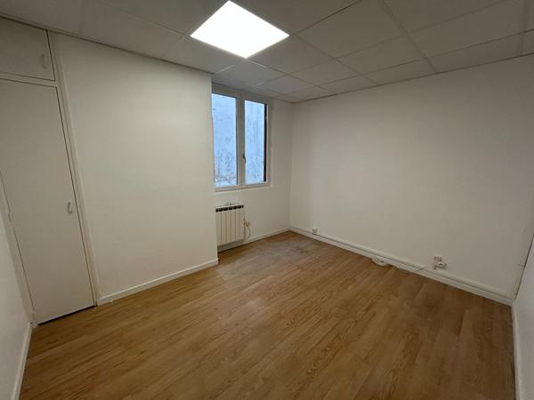 Appartement Carcassonne 3 pièces Quartier Capucin
