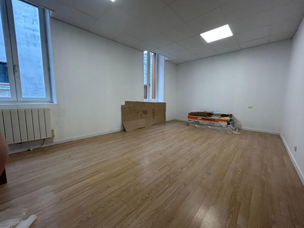 Appartement Carcassonne 3 pièces Quartier Capucin