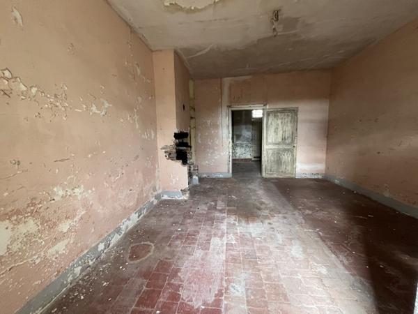 Maison à vendre |  Charenton-du-Cher |  1 pièce | 41 m²