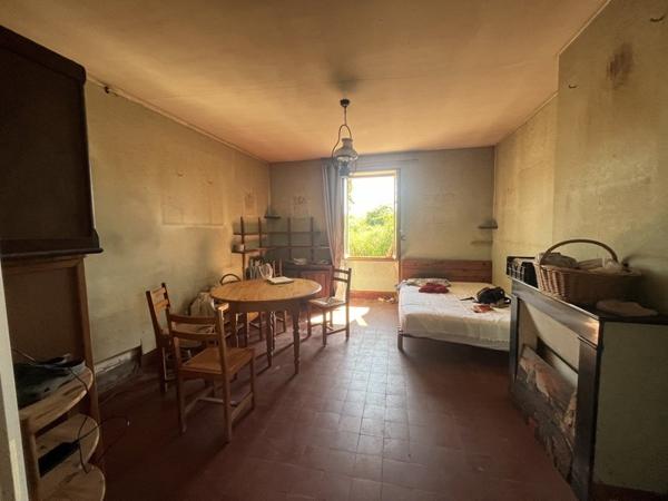 Maison à vendre |  Charenton-du-Cher |  1 pièce | 41 m²