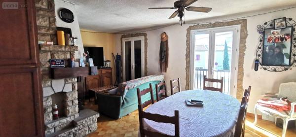 Maison à restaurer à vendre à Saint-Martin-de-Crau dans les Bouches-du-Rhône (13310), ref : 075/160   
Domaine du Lac