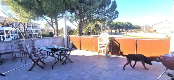 Maison à restaurer à vendre à Saint-Martin-de-Crau dans les Bouches-du-Rhône (13310), ref : 075/160   
Domaine du Lac