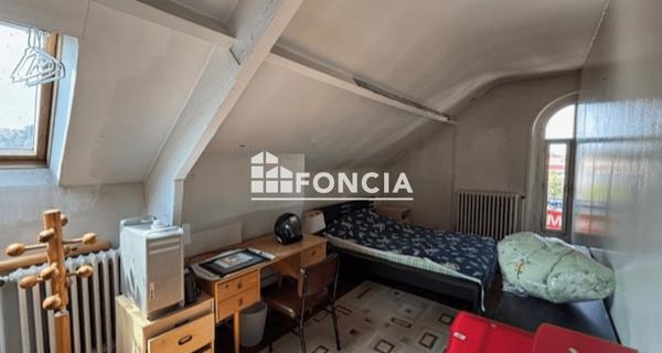 À vendre Maison 5 pièces 88 m² - Antony 92160