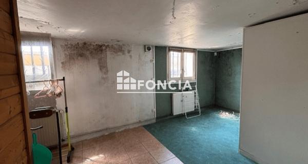 À vendre Maison 5 pièces 88 m² - Antony 92160