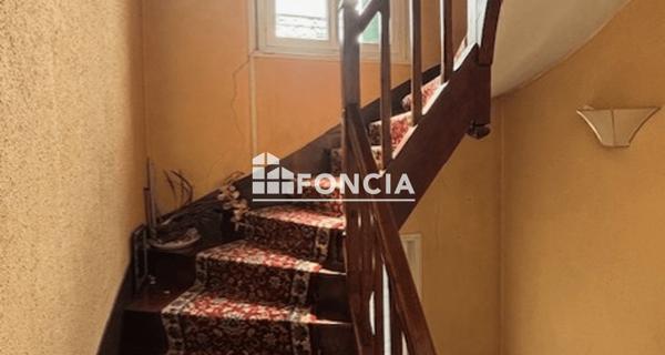 À vendre Maison 5 pièces 88 m² - Antony 92160