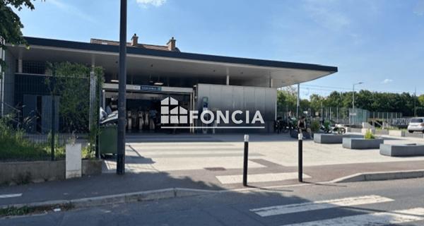 À vendre Maison 5 pièces 88 m² - Antony 92160