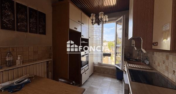À vendre Maison 5 pièces 88 m² - Antony 92160