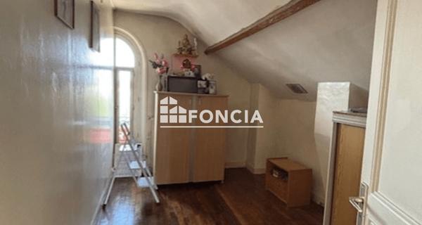 À vendre Maison 5 pièces 88 m² - Antony 92160