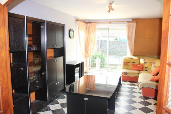 Maison à vendre 5 pièces SAINT REMY EN MAUGES (49)