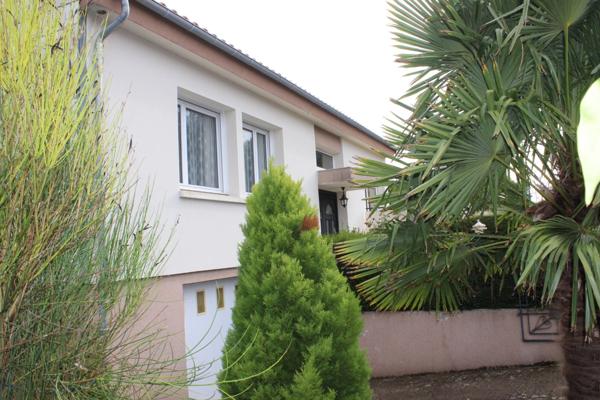 Maison à vendre 5 pièces SAINT REMY EN MAUGES (49)