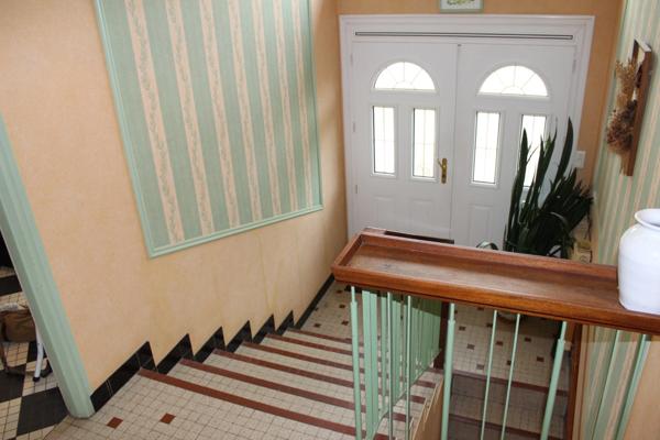 Maison à vendre 5 pièces SAINT REMY EN MAUGES (49)