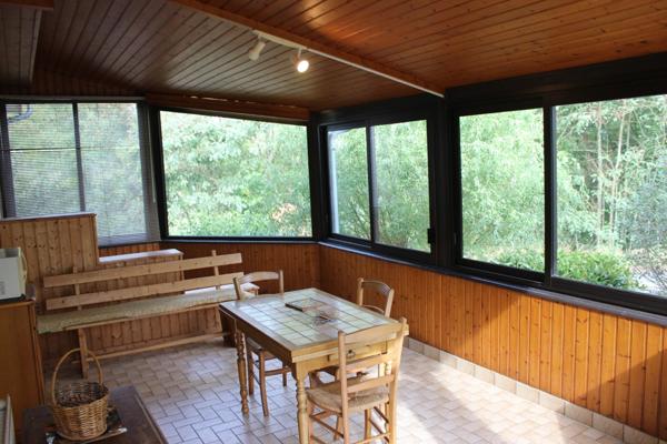 Maison à vendre 5 pièces SAINT REMY EN MAUGES (49)