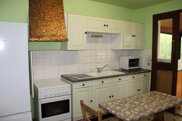 Maison à vendre 5 pièces SAINT REMY EN MAUGES (49)